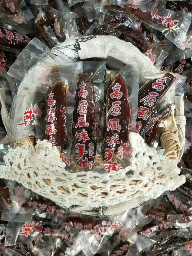 手撕风干牛肉展销会旅游景点热卖手撕鸭肉零食小吃一件代发