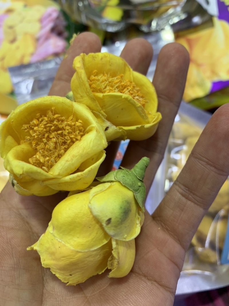 金花茶产地直销，没有中奸商