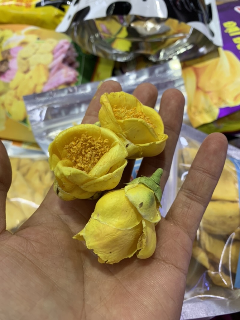 金花茶产地直销，没有中奸商