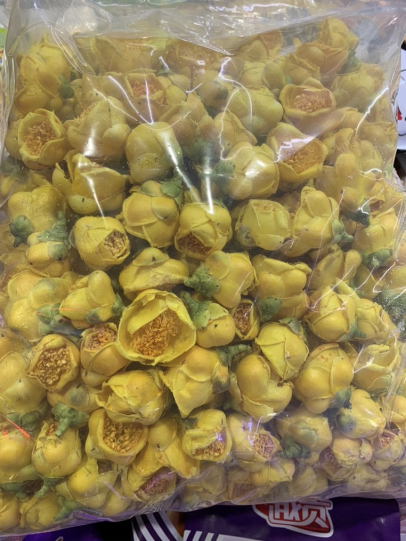 金花茶产地直销，没有中奸商