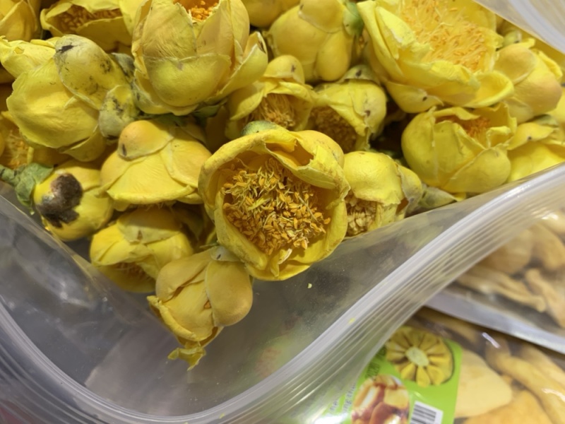金花茶产地直销，没有中奸商