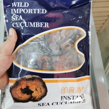 海参，红寄参，各种海参海蜇酒店市场！！！！！！
