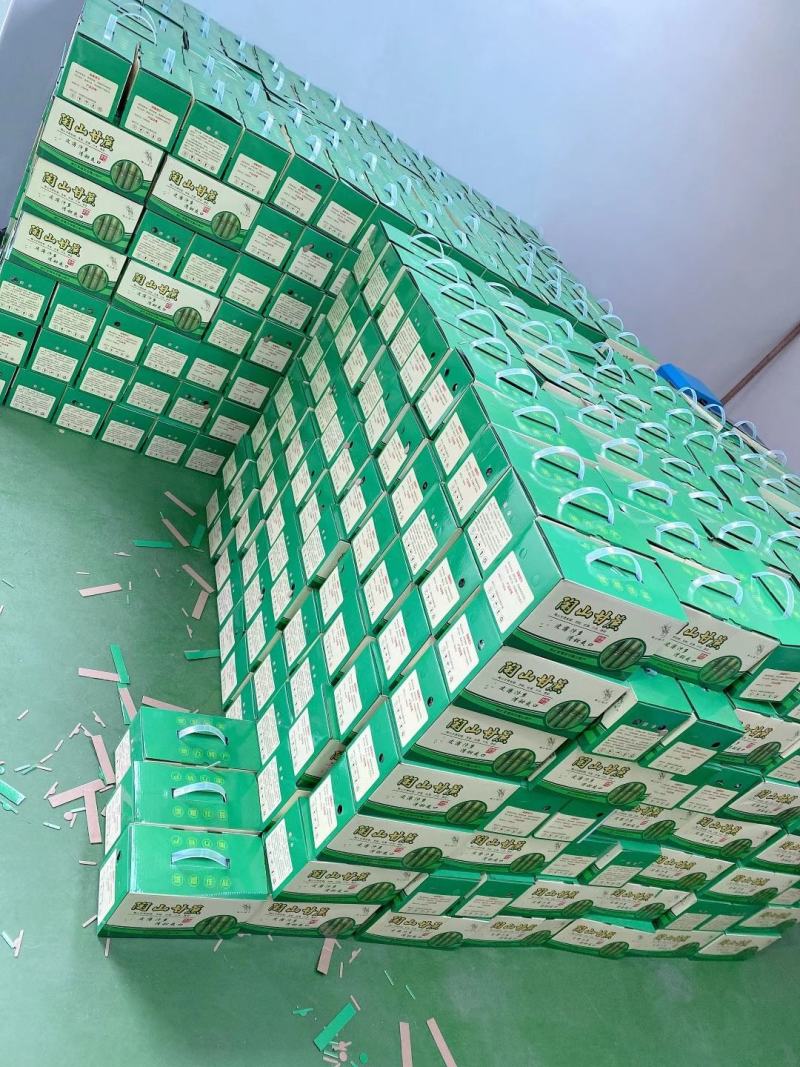 【精选】正宗陶山青皮甘蔗大量上市货量充足量大从优欢迎选购