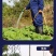 锂电池小型充电式抽水泵浇菜神器浇水机农用灌溉家用户外自吸