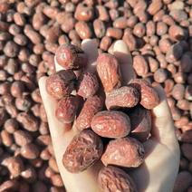 新疆红枣灰枣一级货源质量原产地批发一件