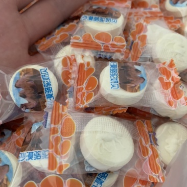 内蒙古驼奶贝羊奶贝牛奶贝批发各种奶片一手货源批发