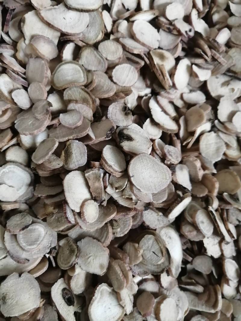 无流白芍片，各种规格，产地直销，产地：商丘市虞城县大候乡