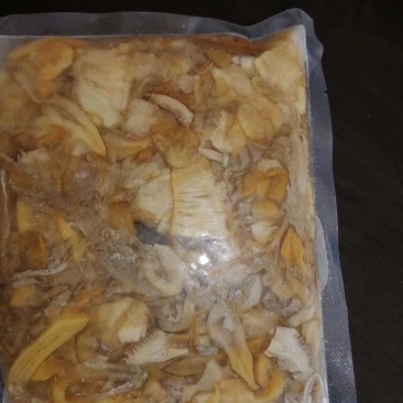 东北大量出售野生河蚌肉