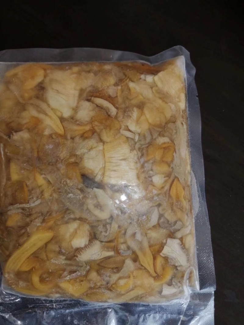 东北大量出售野生河蚌肉