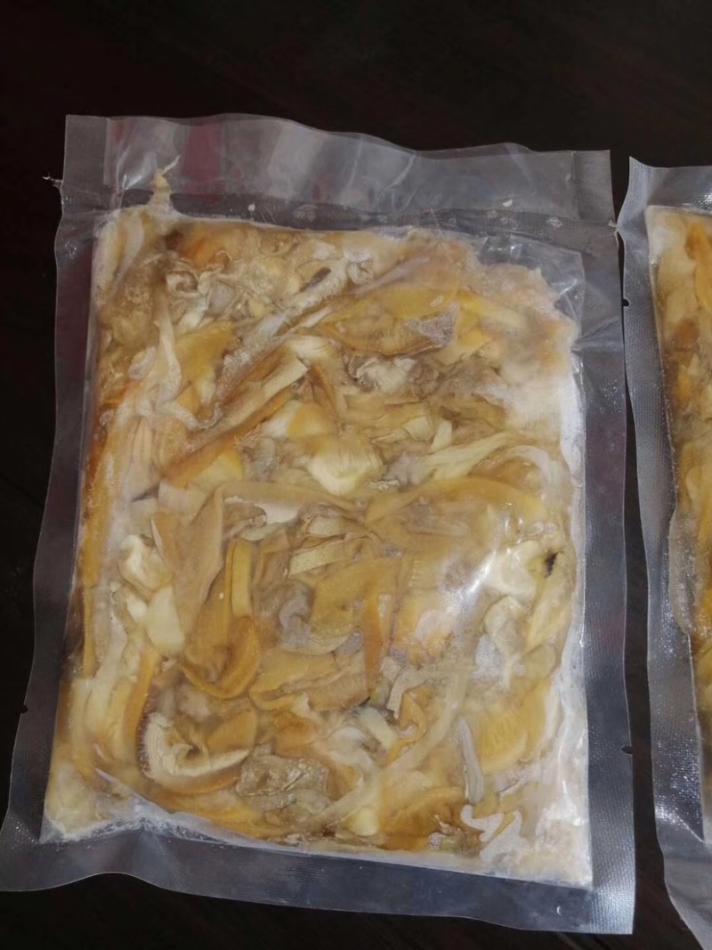 东北大量出售野生河蚌肉