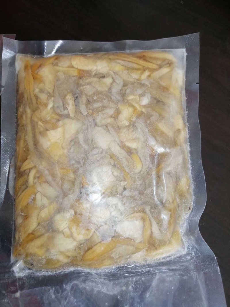 东北大量出售野生河蚌肉