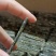 2020年易武弯弓古树生茶8克一片薄片方砖