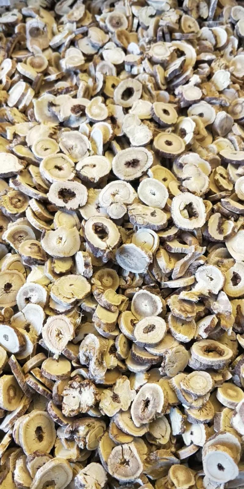 黄芪500克黄芪中药材芪泡水