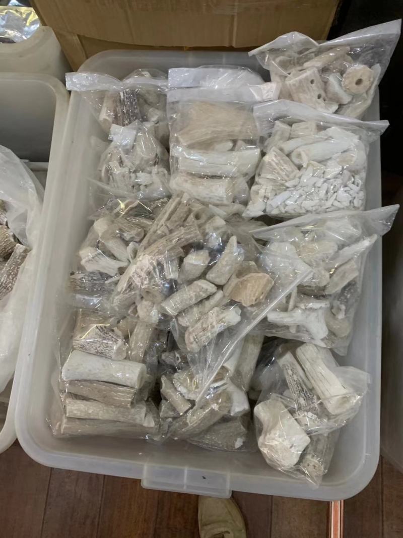 鹿角霜【包邮】三斤起发货可批量可零售量大从优