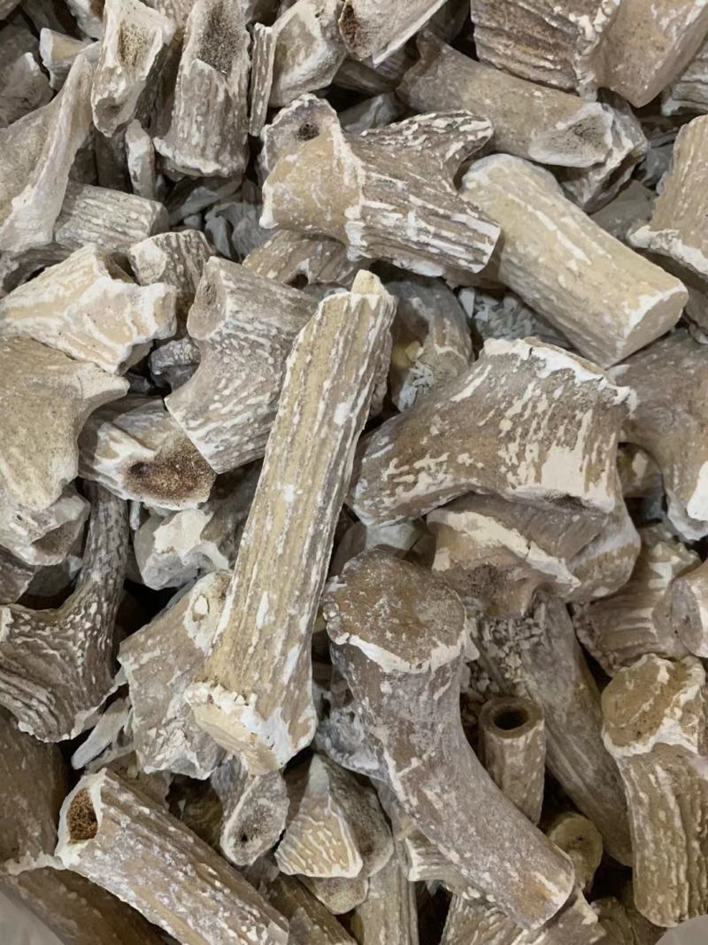 鹿角霜【包邮】三斤起发货可批量可零售量大从优