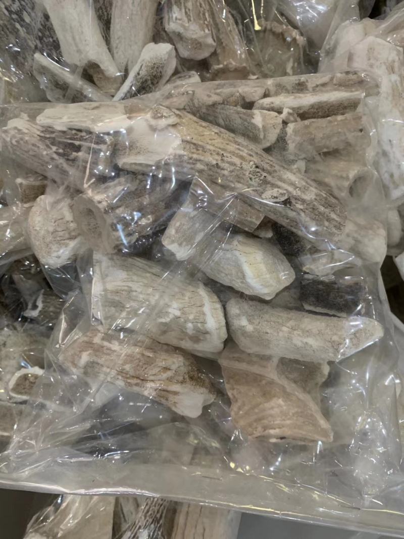 鹿角霜【包邮】三斤起发货可批量可零售量大从优