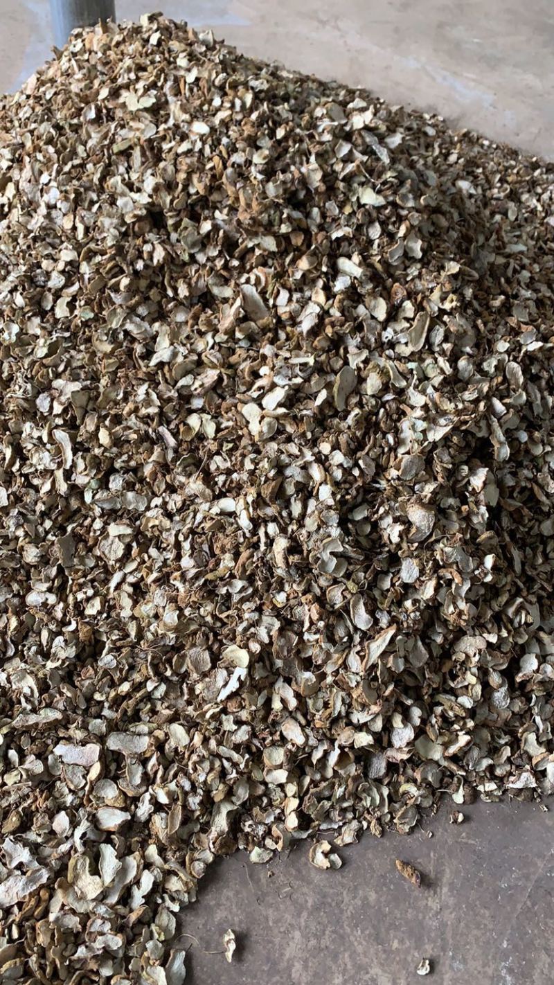 黄精云南野生黄精干片水洗白片100斤包邮
