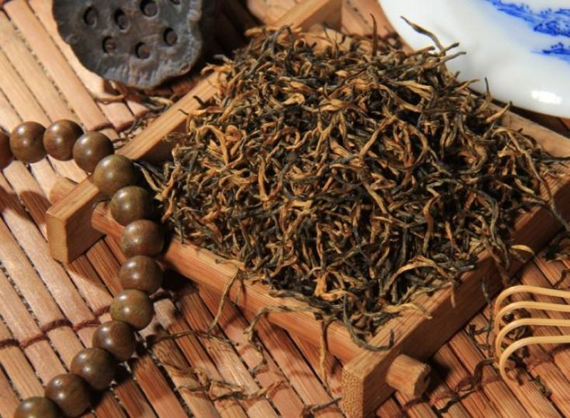 供应恩施富硒茶利川红一级红茶冷后浑红茶有机红茶健康茶红茶