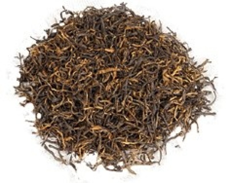 供应恩施富硒茶利川红一级红茶冷后浑红茶有机红茶健康茶红茶