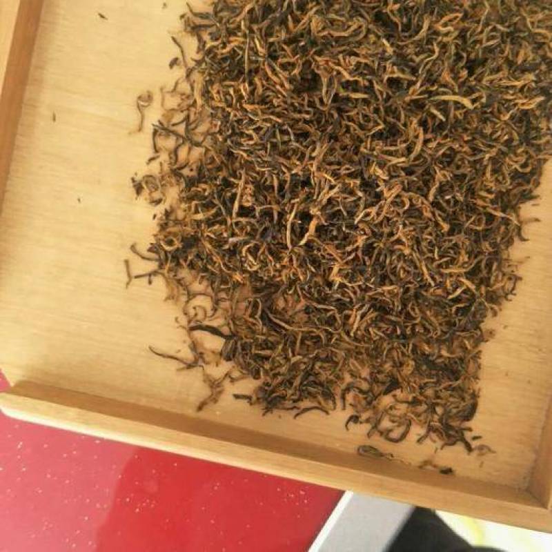供应恩施富硒茶利川红一级红茶冷后浑红茶有机红茶健康茶红茶