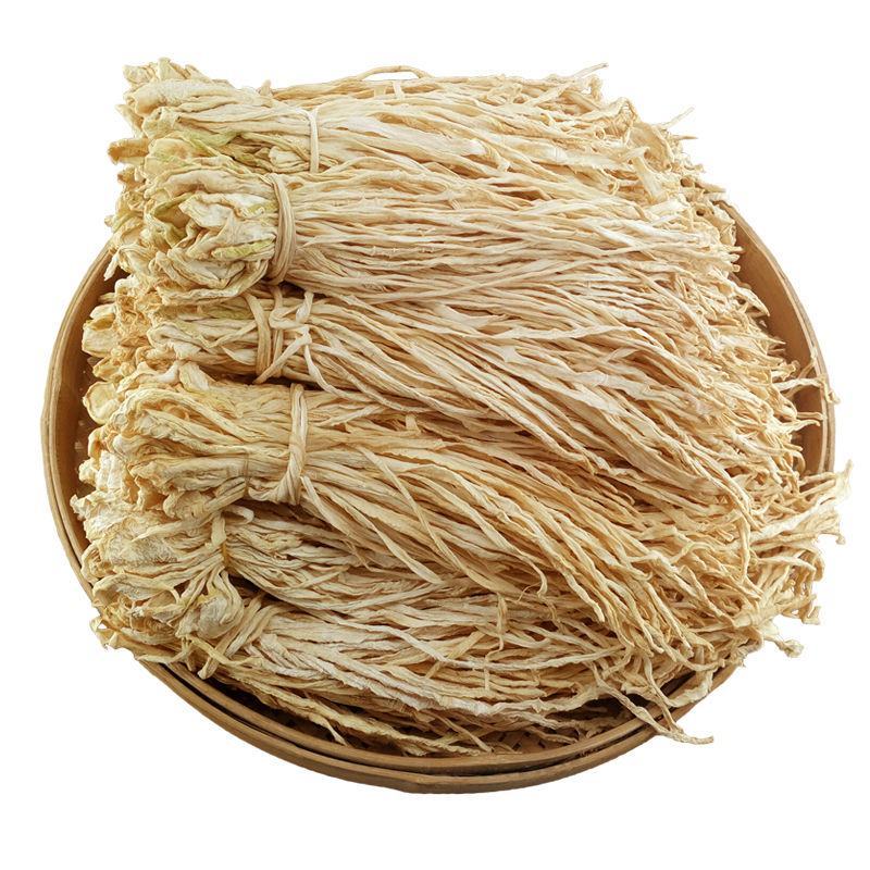 云南干货干萝卜丝干萝卜条脆萝卜干带皮