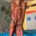 批发四川特产腌腊肉制品烟熏麻辣兔四川跑江湖地摊展厂家直销