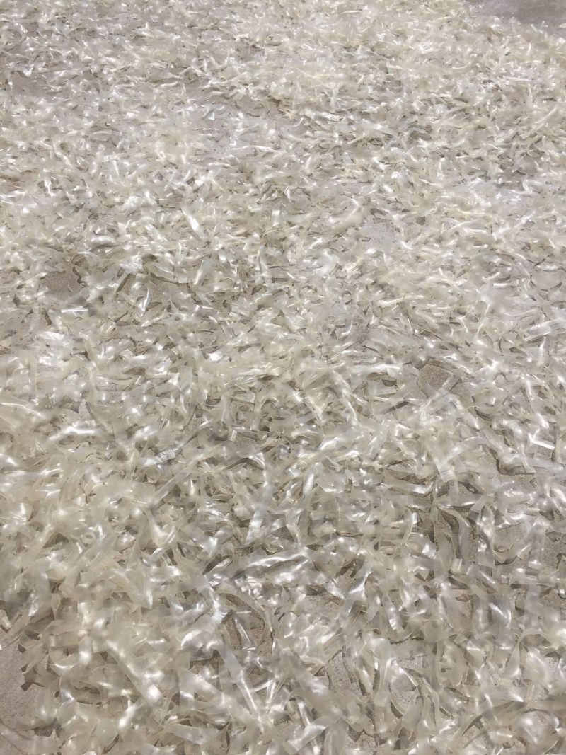 可代加工手工红薯粉皮粉丝粉条农家土特产口感好品质佳