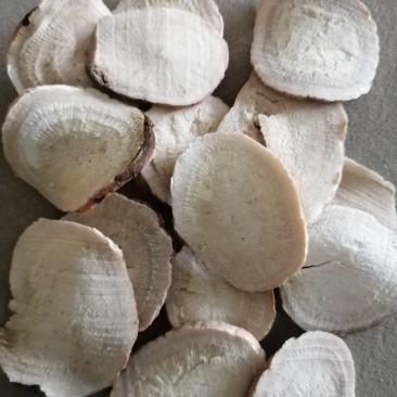 无流白芍片，自产自销，产地河南商丘市虞城县