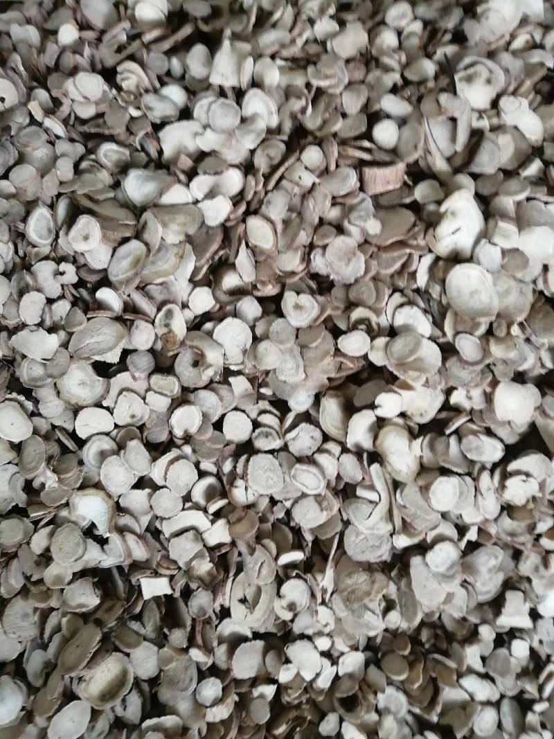 无流白芍片，自产自销，产地河南商丘市虞城县