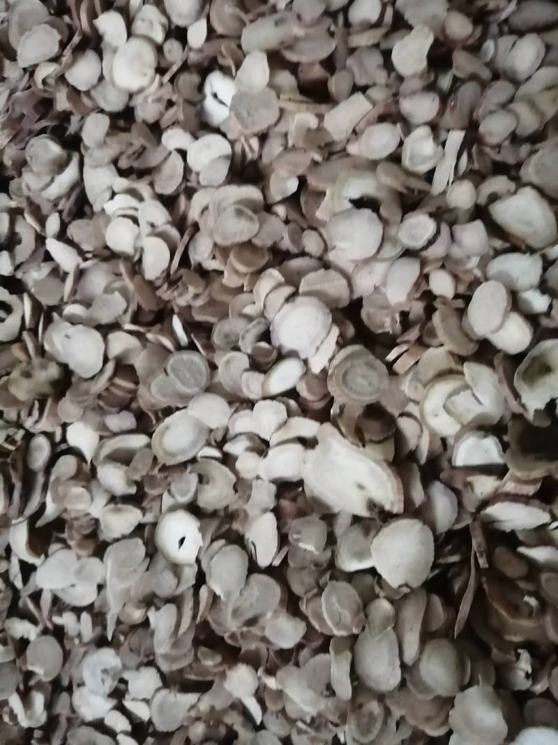 无流白芍片，自产自销，产地河南商丘市虞城县