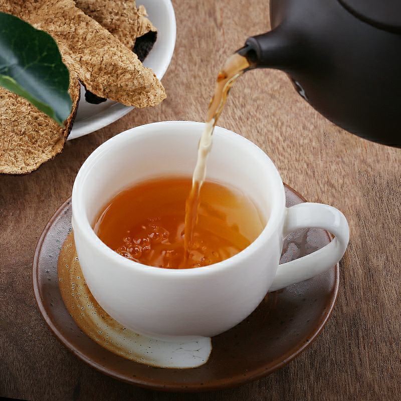 新会陈皮泡水特级老陈皮干茶新会正宗特产15年珍藏版橙皮干