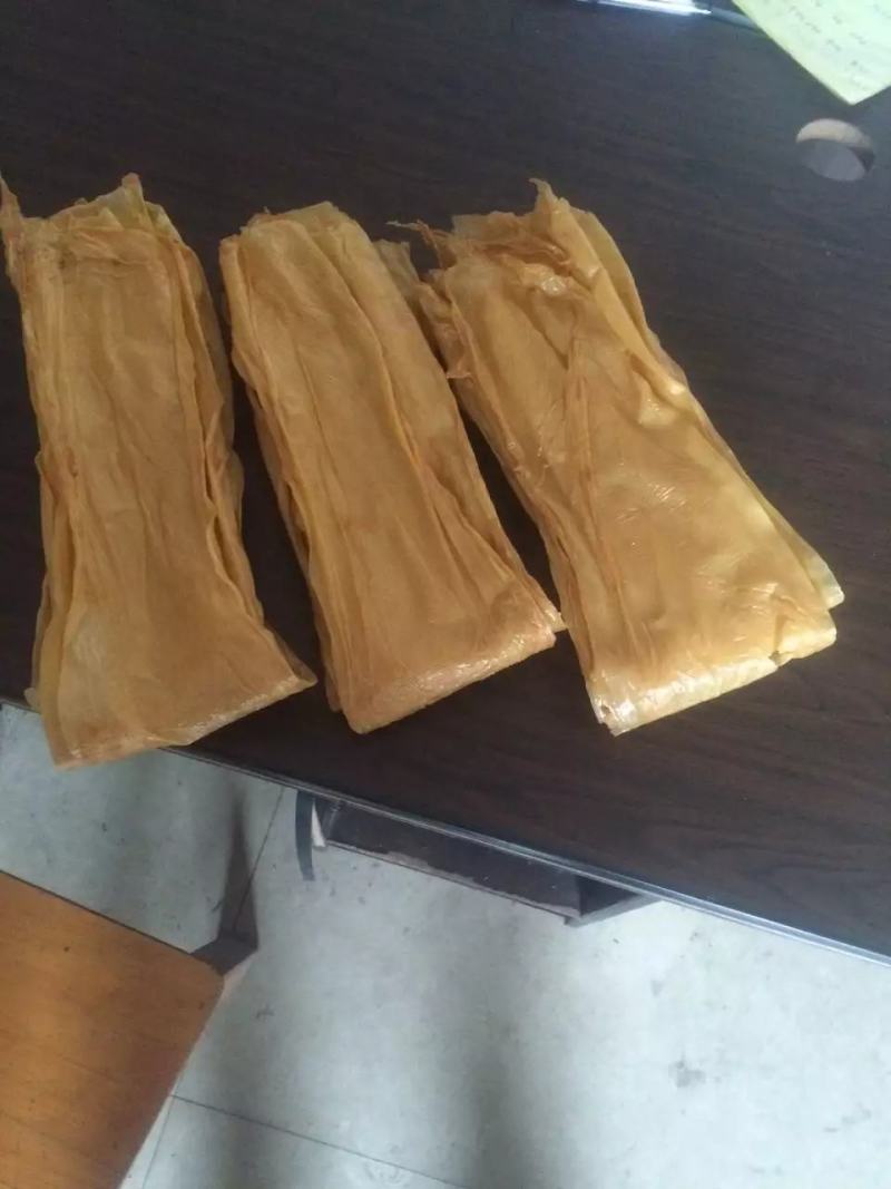 各种腐竹腐皮特产豆制品批发零售