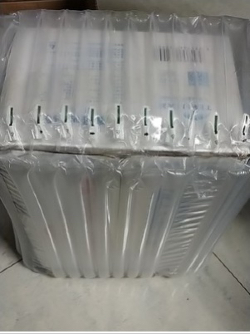 气柱包装，适用各种易碎产品，保护效果好