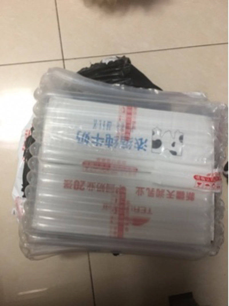 气柱包装，适用各种易碎产品，保护效果好