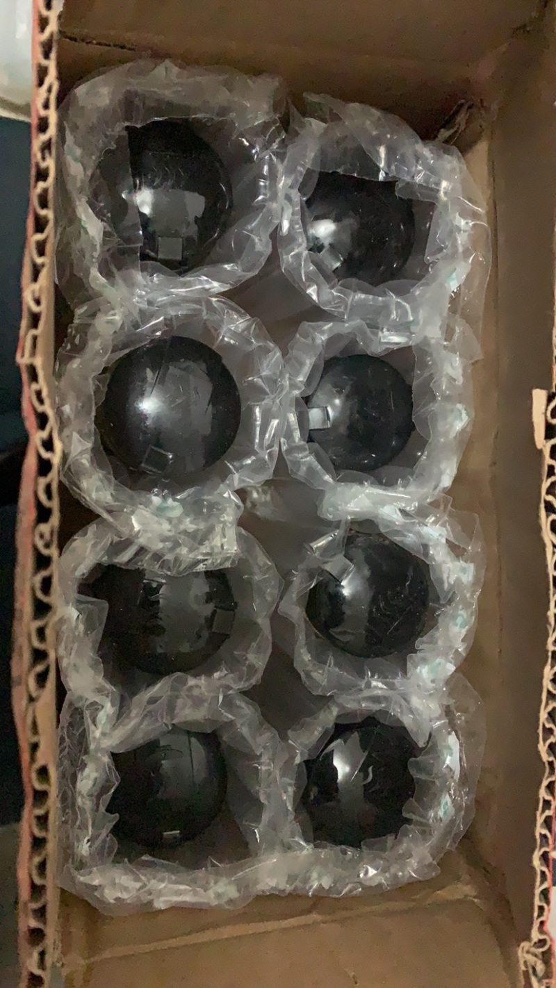 气柱包装，适用各种易碎产品，保护效果好