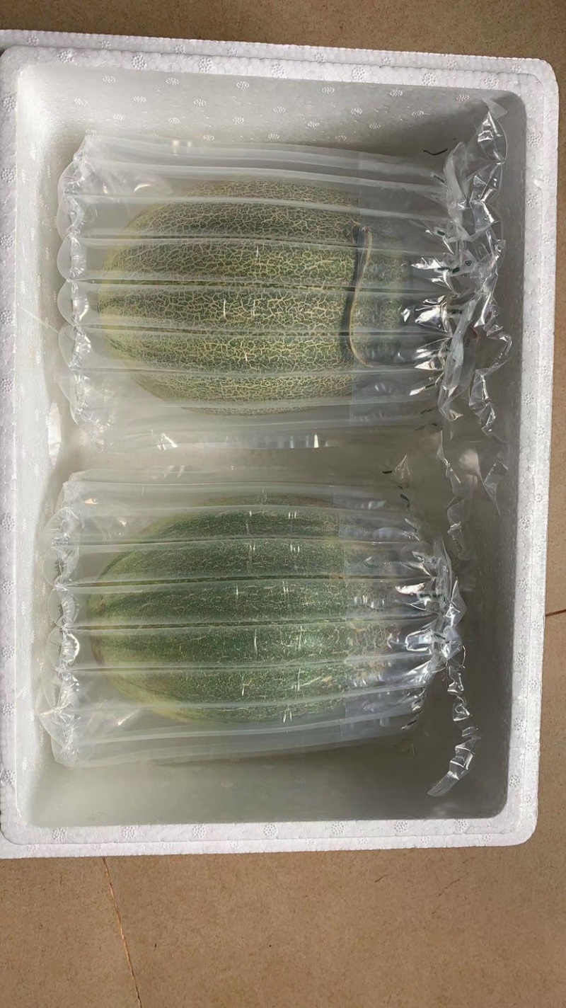 气柱包装，适用各种易碎产品，保护效果好