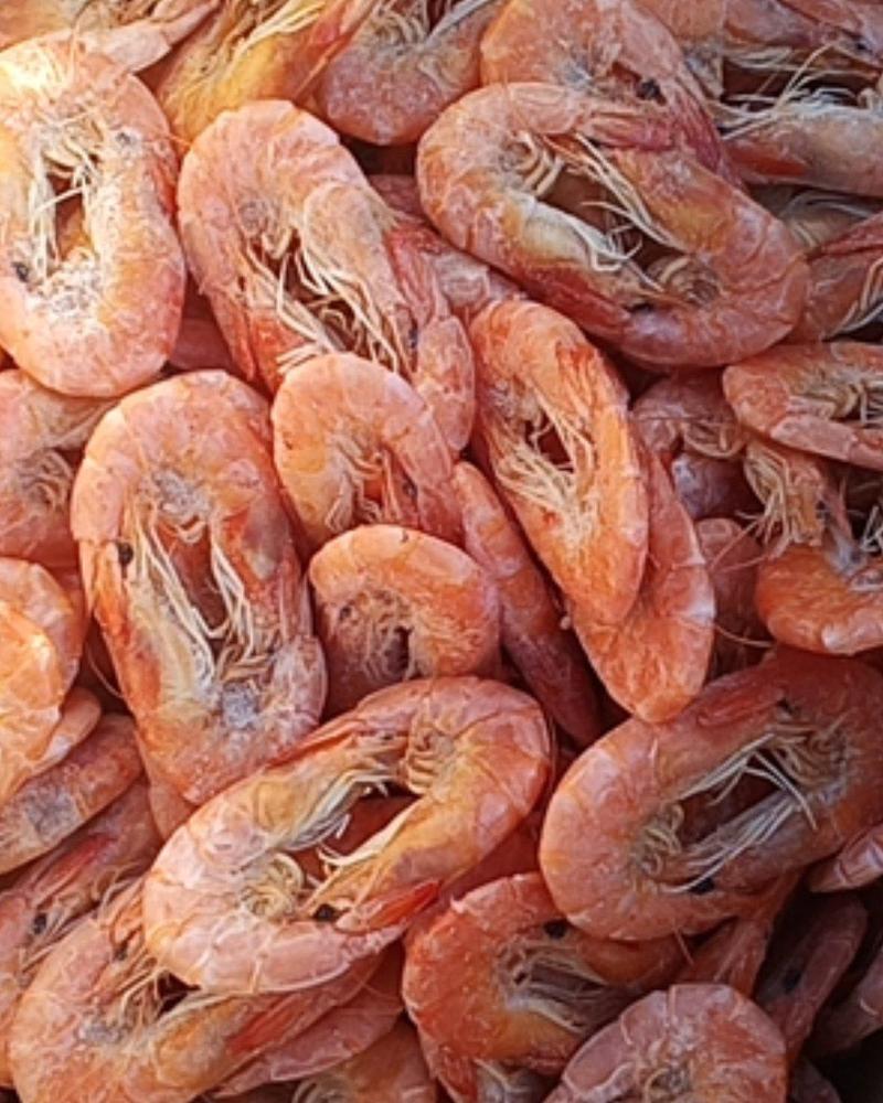 大对虾鲜香味美营养丰富保正质量，尽快发货