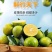 【精品】真正德庆贡柑皇帝柑甜度16电商微商一件代发