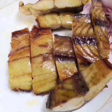 厂家直发，鲅鱼干全干，残鲅鱼干，鳗鱼干