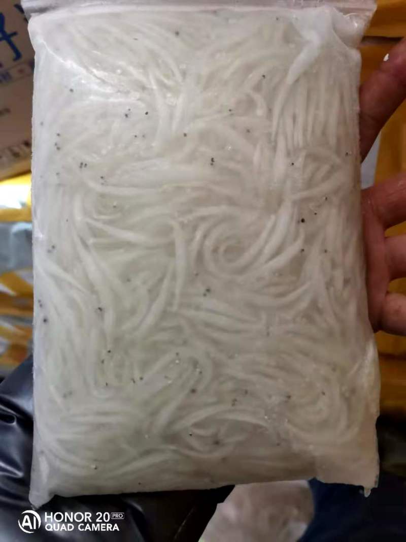 高山水库银鱼干，银鱼冻板，银鱼干