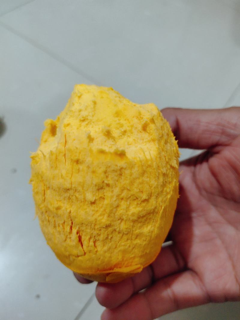 【一件代发】云南鸡蛋果蛋黄果香甜软糯量大