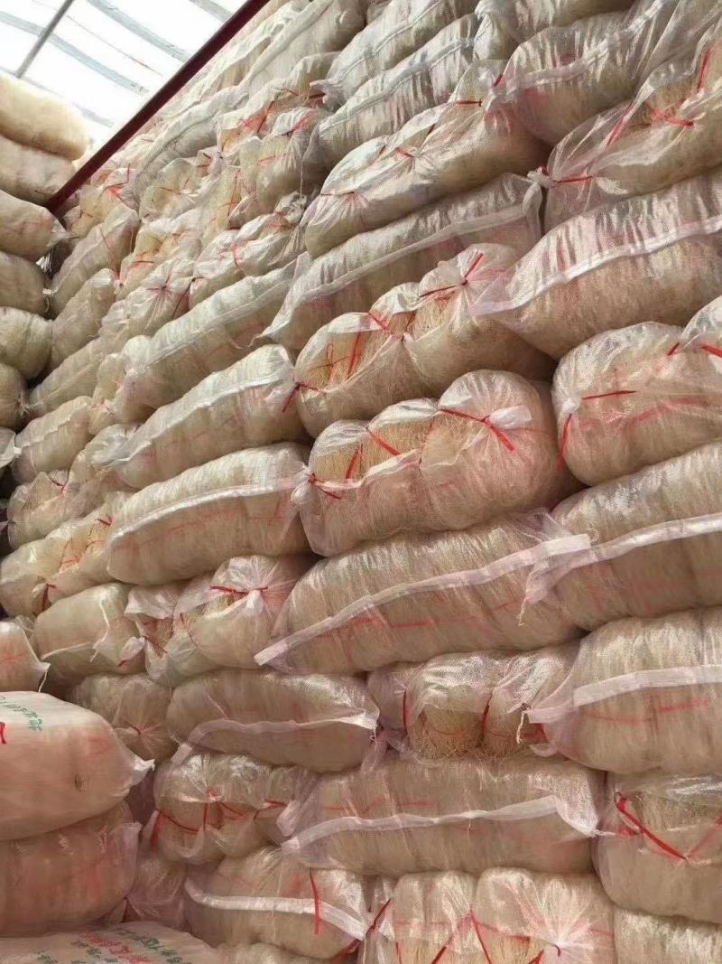 豌豆粉丝火锅粉丝产地批发跑江湖地摊10元3把热卖特产