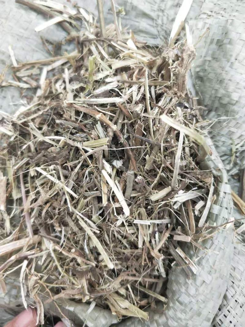 豫正江氏草业有限公司常年出售花生秧
