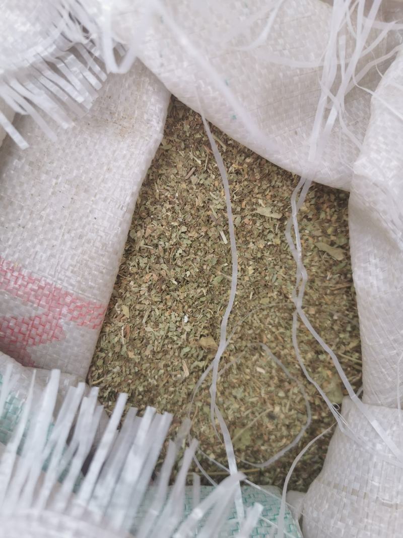 豫正江氏草业有限公司常年出售花生秧