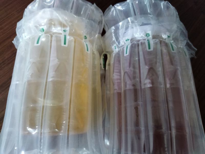 正宗陕西洋槐蜜清甜美味营养丰富支持一件代发