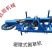 树空果园专用避障式割草机可割树空3盘4盘5盘鼓式圆盘打草