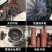 大型潜水抽沙泵泥浆泵高铬合金耐磨吸砂泵鱼塘河底吸沙抽沙机