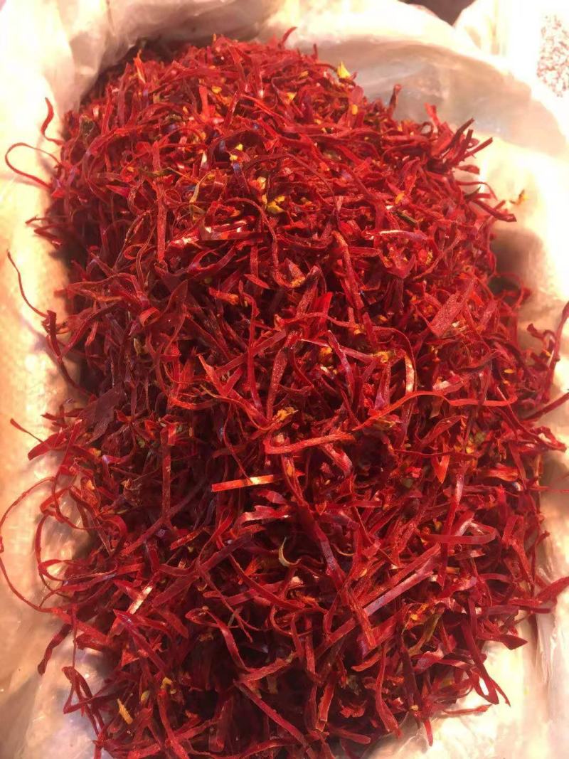 辣椒丝吉林洮南板椒北京红朝天椒丝树椒丝子弹头丝