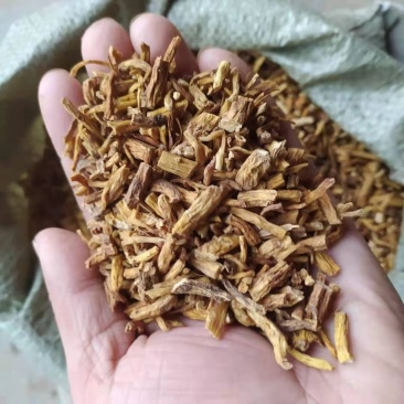 秦艽产地直供支持线上交易可搭配多品种采购大货联系客服