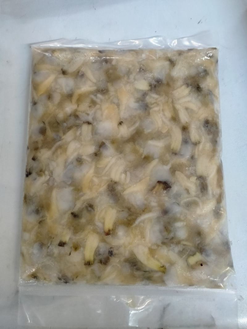 精装海鲜，一斤一袋干净卫生